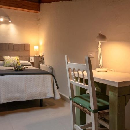 Alojamientos Biarritz Vista Jardin フエンテエリドス エクステリア 写真
