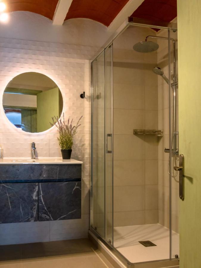 Alojamientos Biarritz Vista Jardin フエンテエリドス エクステリア 写真