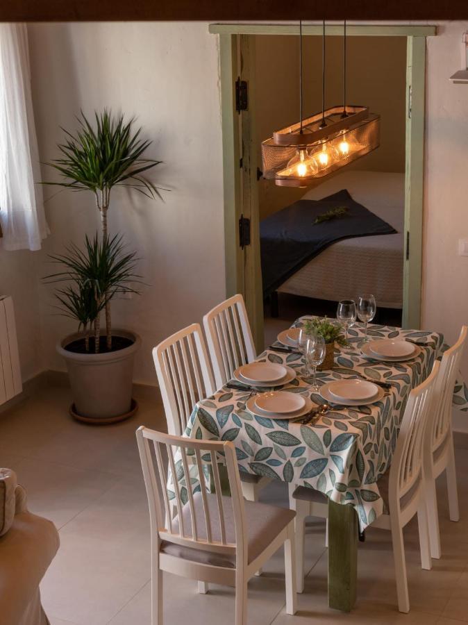 Alojamientos Biarritz Vista Jardin フエンテエリドス エクステリア 写真